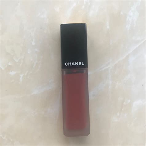 chanel 176|chanel rouge ink 176.